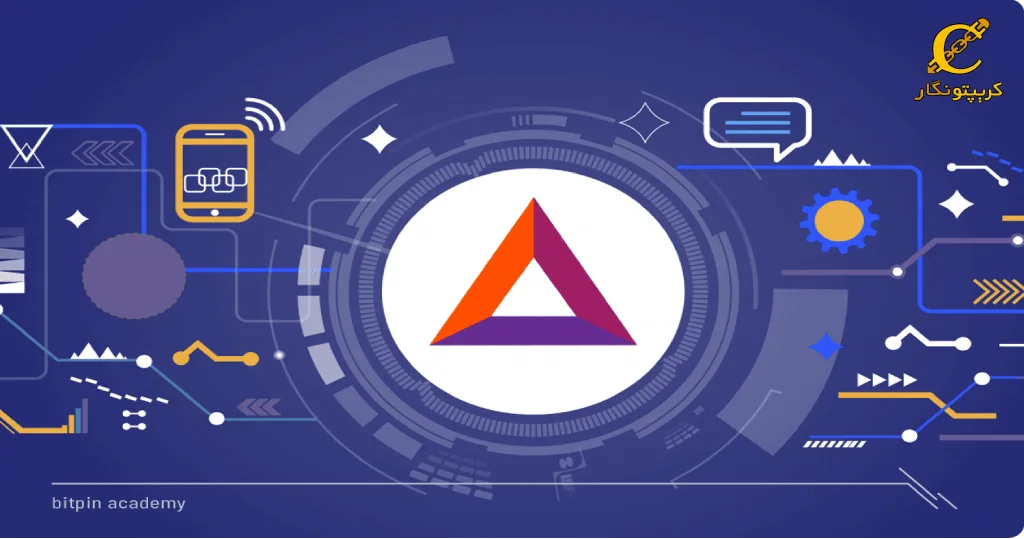 کیفپولهای ارز دیجیتال BAT