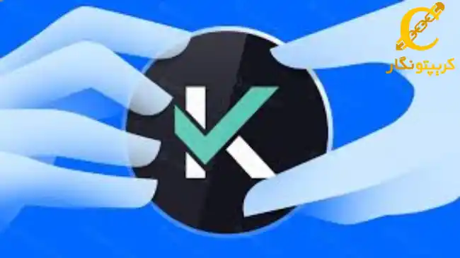 توکن kyve