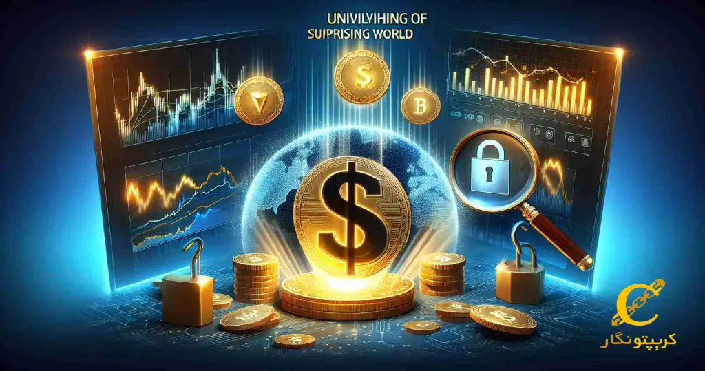 آینده ارز دیجیتال یو اس دی کوین