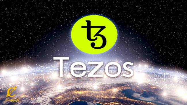 تاریخچه_ی ارز دیجیتال XTZ یا تزوس