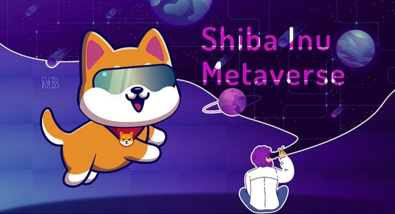 هماهنگی Shiba Inu با برنامه‌های Metaverse 