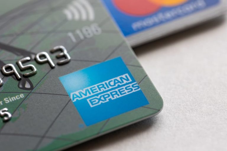 ثبت علامت تجاری جدید در NFT و متاورس توسط American Express