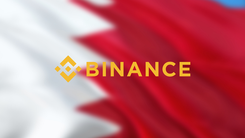 صدور مجوز ارائه دهنده خدمات رمزنگاری بحرین توسط بایننس