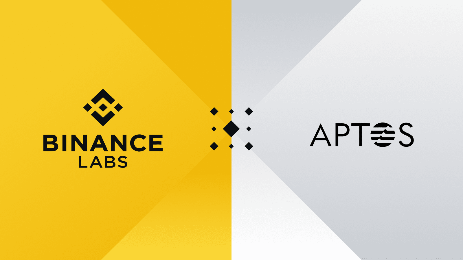 سرمایه‌گذاری بایننس در Aptos Labs برای شتاب بخشیدن به کریپتو