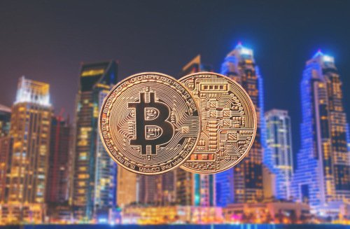 پرداخت شهریه مدرسه با ارز دیجیتال در دبی