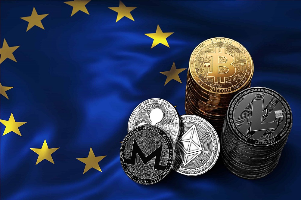 بسیج شدن صنعت کریپتو در برابر قوانین شفافیت پیشنهادی اتحادیه اروپا