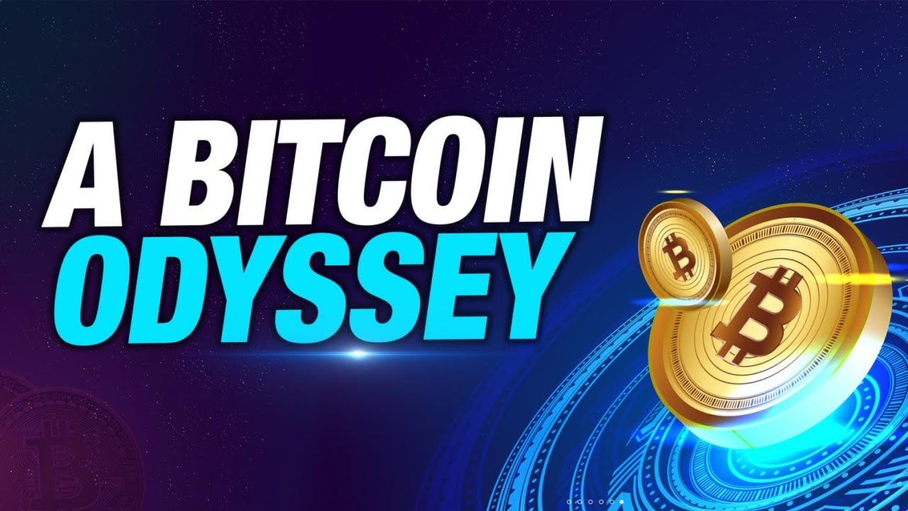 BTC Odyssey طرحی جدید از بیت‌کوین