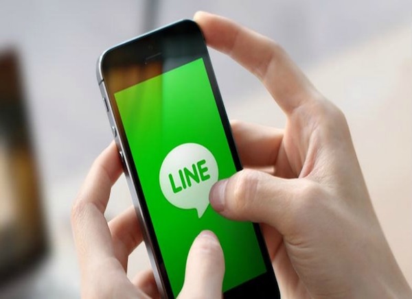اضافه شدن NFT به اپلیکیشن پیام‌رسان اجتماعی لاین ژاپن