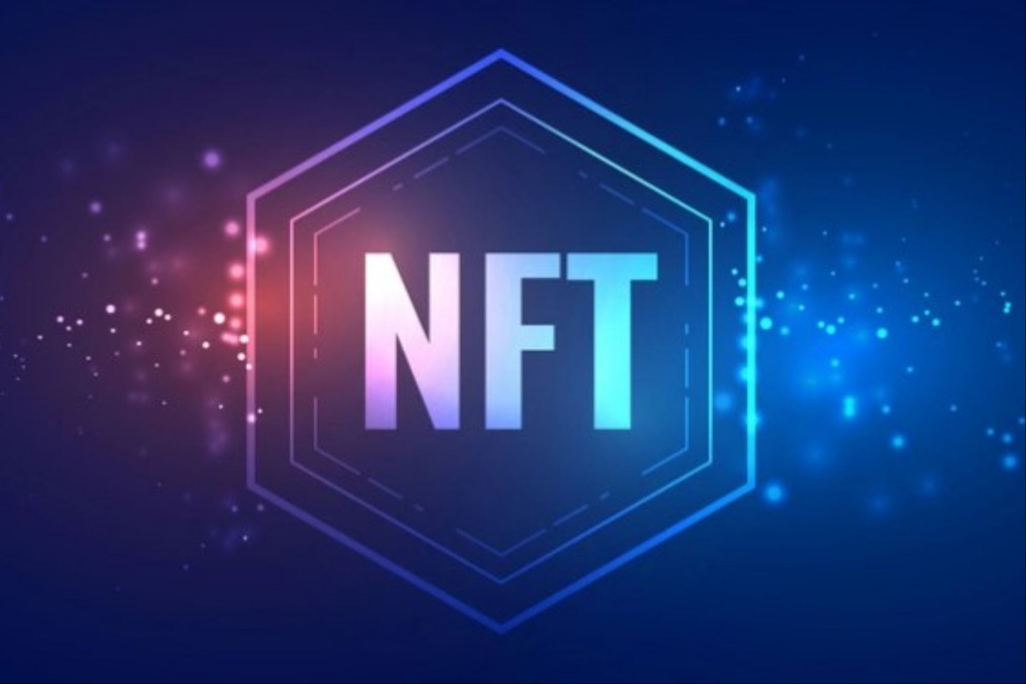 ورود دولت انگلستان به دنیای NFT