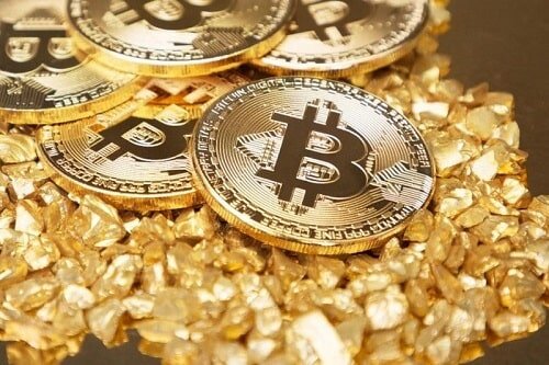 اگر بیت‌کوین به دارایی ذخیره جهانی تبدیل شود، می‌تواند به 4.8 میلیون دلار برسد