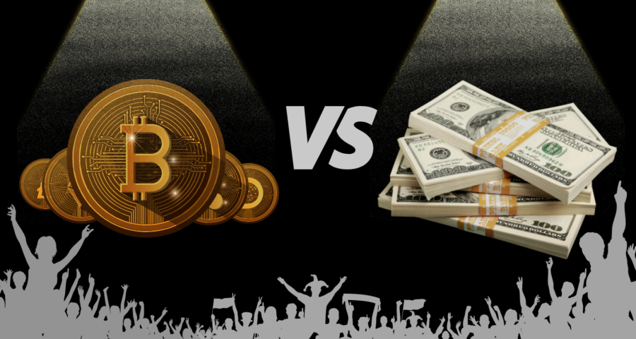 ارز دیجیتال، آینده پول کشورهای در حال توسعه