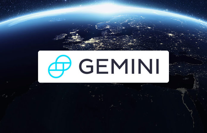 راه‌اندازی کارت اعتباری ارز دیجیتال توسط صرافی Gemini
