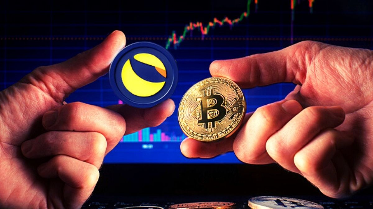 خرید 123 بیت‌کوین توسط گارد بنیاد لونا