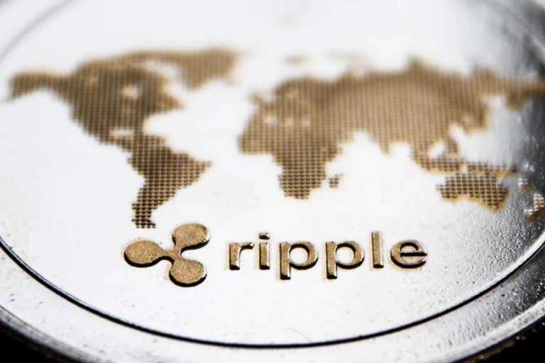 پیروزی بزرگ برای ریپل (XRP) در دادگاه
