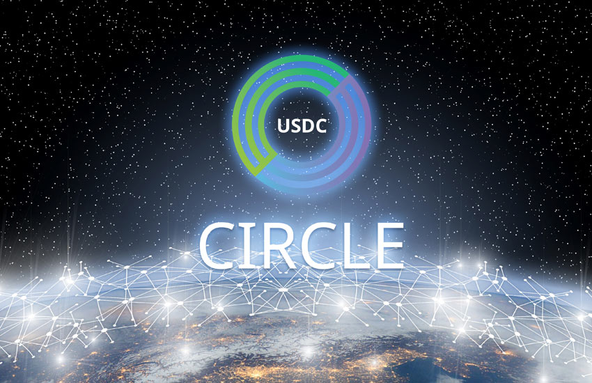 سرمایه‌گذاری 400 میلیون دلاری در شرکت صادر کننده استیبل‌کوین USDC