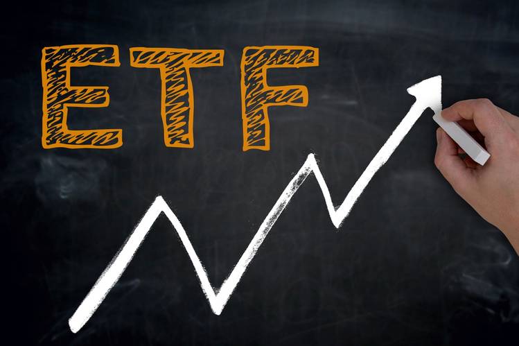 حمایت قوی از ETF ارز دیجیتال توسط مشاوران مالی