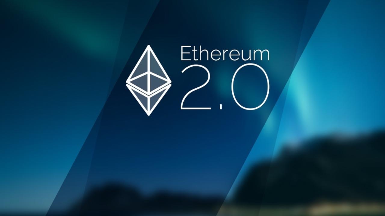 در اختیار داشتن 10٪ از عرضه اتریوم توسط قرارداد Eth2