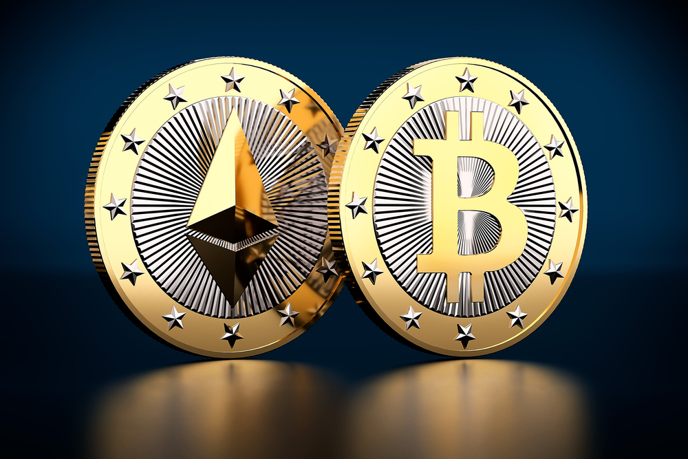 پیش‌بینی قیمت بیت‌کوین و اتریوم در طول نوسانات