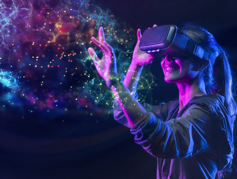 Metaverse customer support، اولین برند فروش جهانی