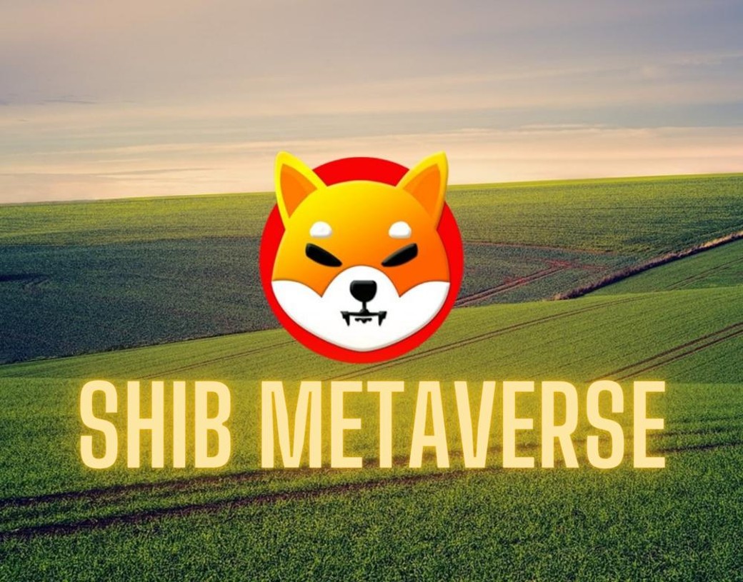 مرحله نهایی فروش متاورس Shiba Inu 