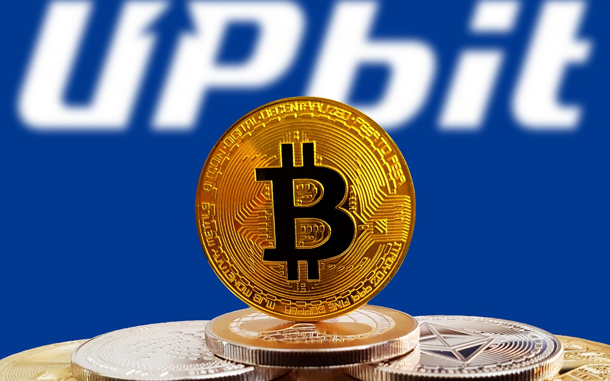 خبر بد برای بزرگترین صرافی ارز دیجیتال کره جنوبی