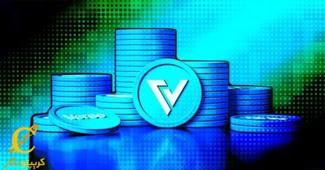 توکن VERSE