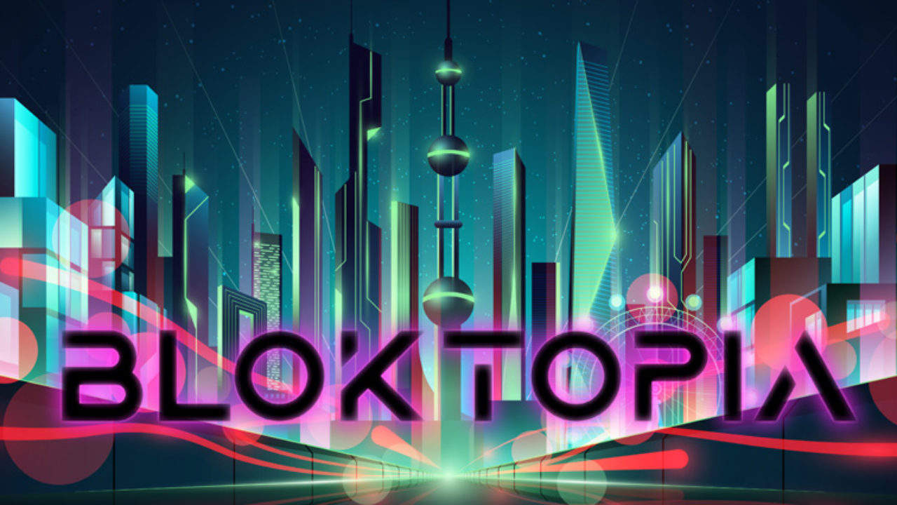 سیگنال Bloktopia/USDT KUKOIN در کانال رایگان