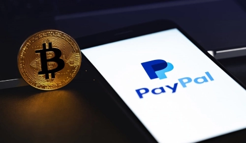 ارائه خدمات رمزنگاری در Paypal