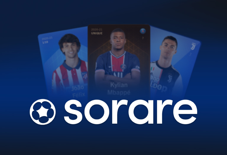 Sorare چیست و چگونه می‌توان آن را بازی کرد؟