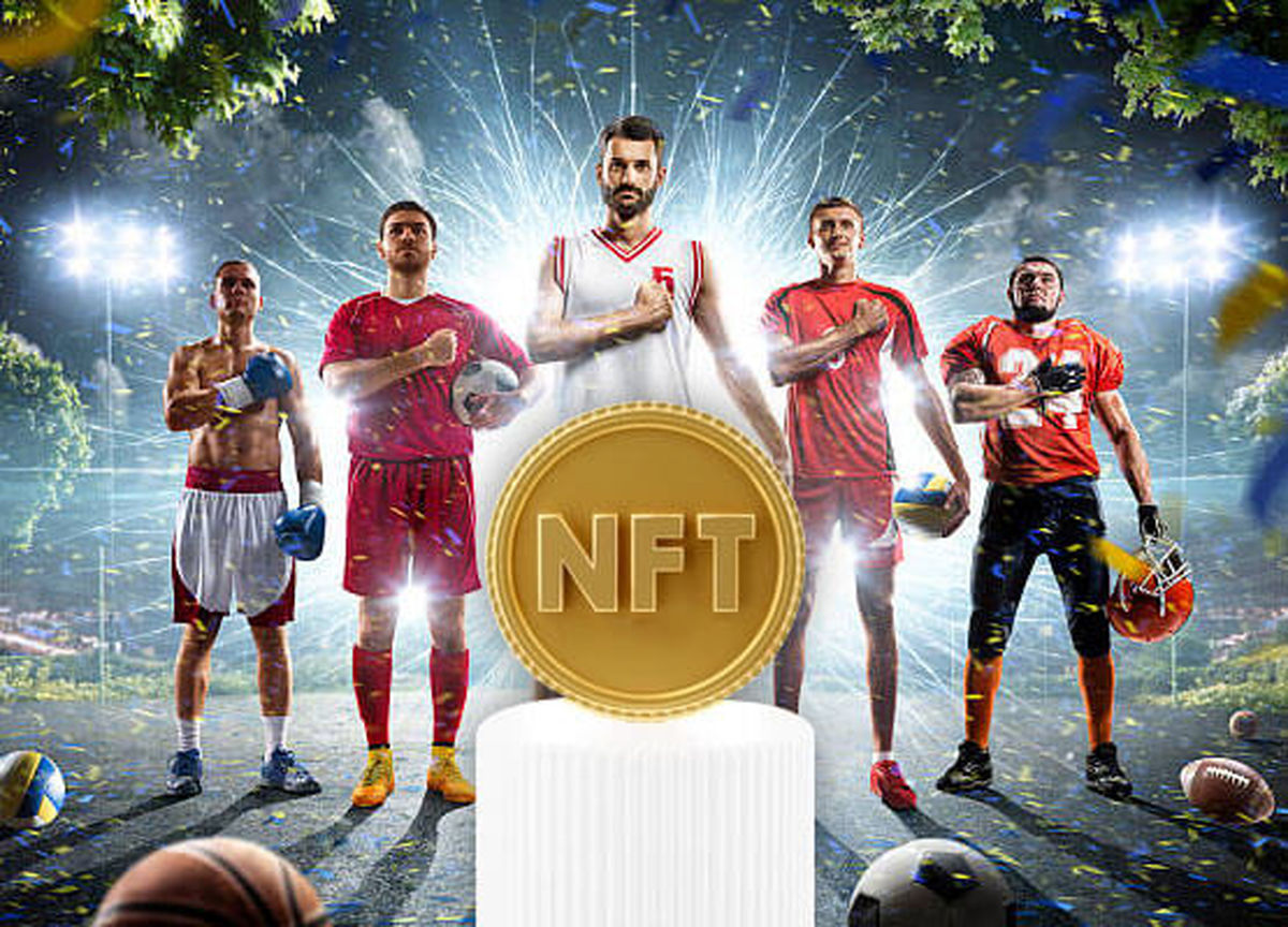 توقف بهره‌برداری از طرفداران NFT
