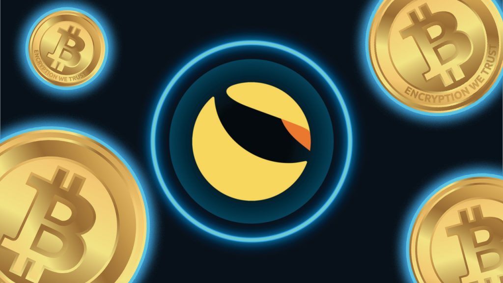 خرید میلیاردی بیت‌کوین توسط گارد بنیاد لونا