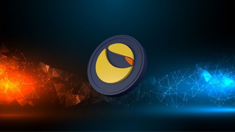 آیا بایننس 15 میلیون توکن‌ لونای خودش رو فروخته؟