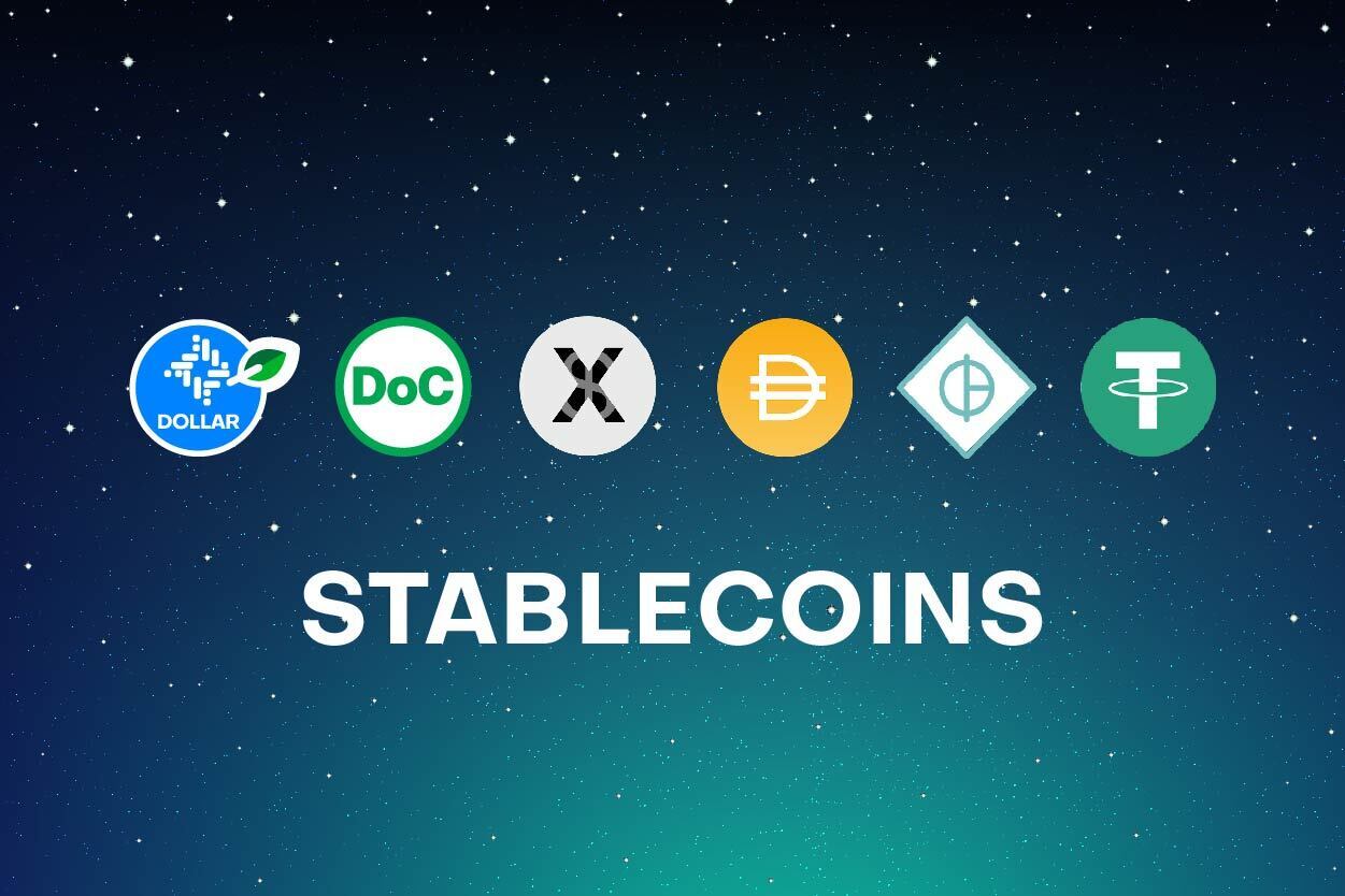 سقوط استیبل‌کوین لونا: آیا استیبل‌کوین‌های متمرکز قابل اعتمادن؟