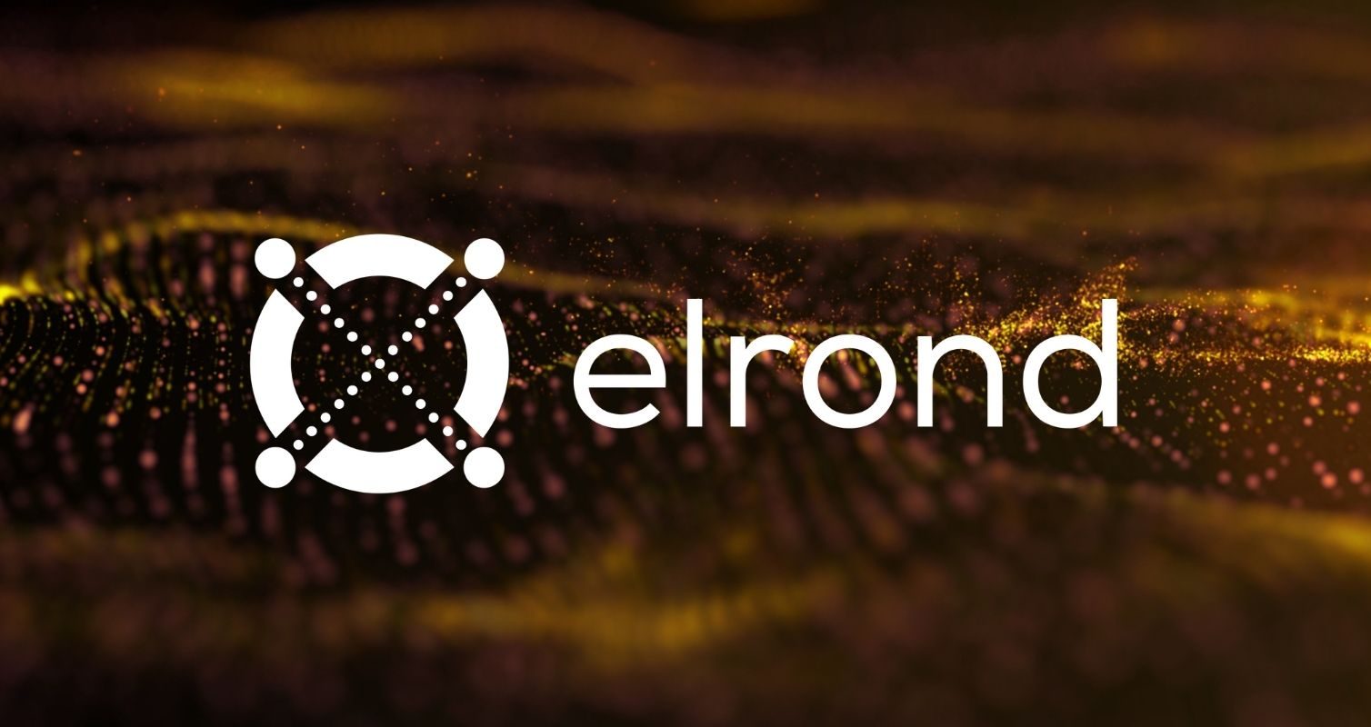 سیگنال EGLD/USDT BINANCE در کانال رایگان