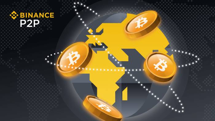 گسترش فعالیت صرافی بایننس در فیلیپین