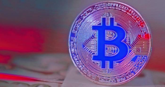 دریافت حقوق با بیت‌کوین توسط طرفداران این ارز