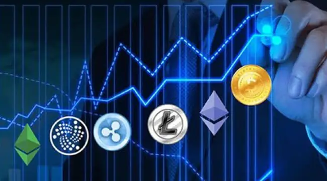 تحلیل ارز دیجیتال