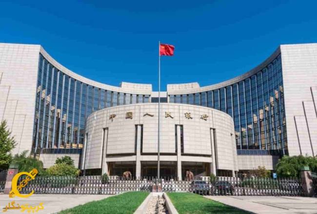 گسترش استفاده از یوآن دیجیتال در چین