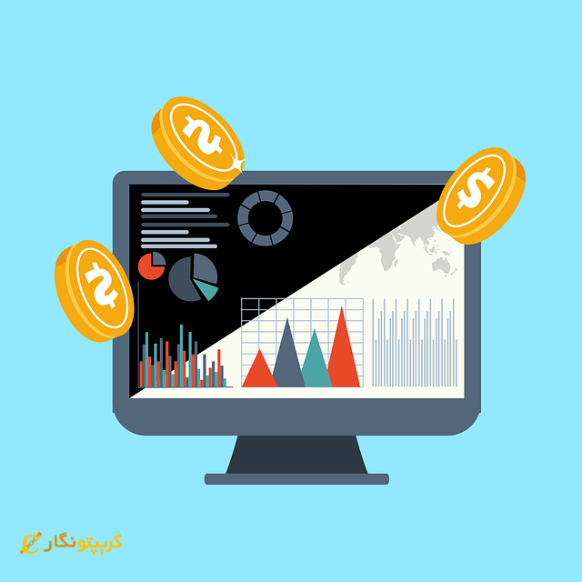 صرافی ارز دیجیتال