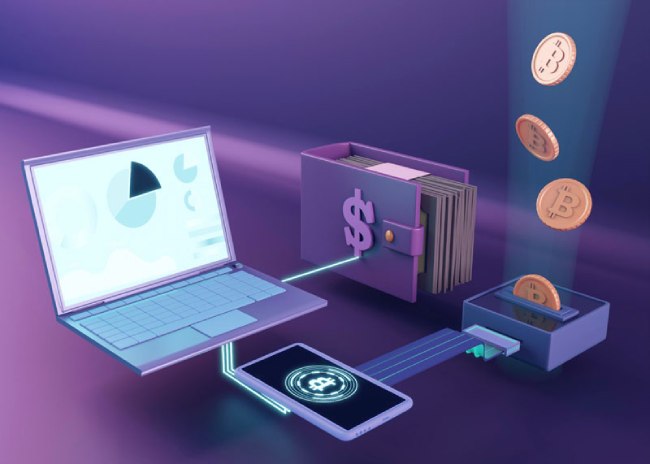خدمات بیتکس روم