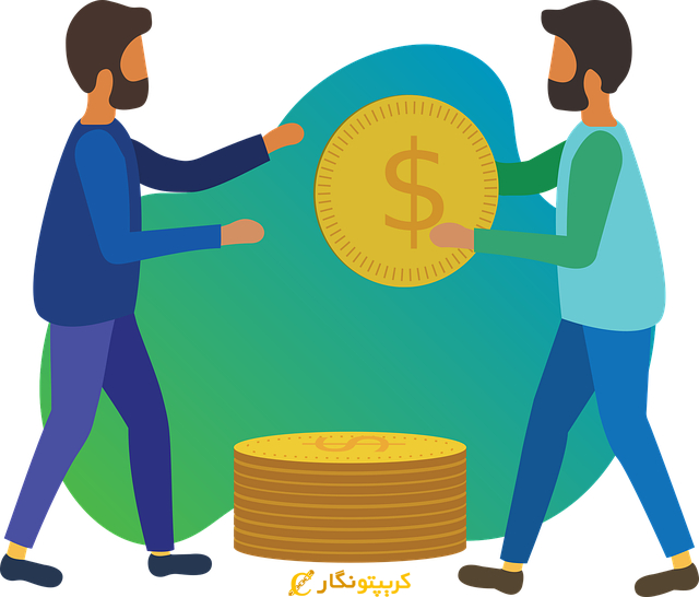 کسب درآمد از ارز دیجیتال