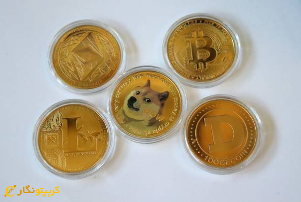 ارز دیجیتال دوج کوین