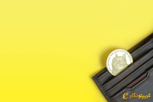 کیف پول های دوج کوین