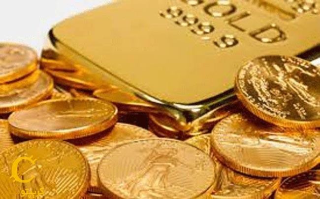 آخرین قیمت سکه ۲۳ آبان ۱۴۰۱