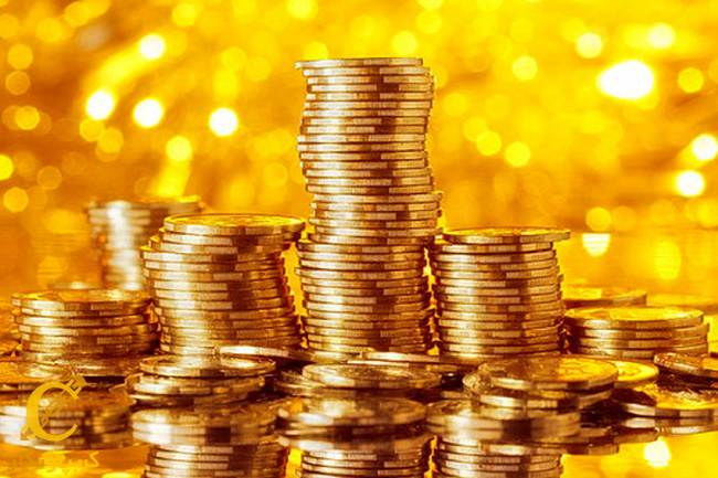 آخرین قیمت سکه ۱۸ آبان ۱۴۰۱