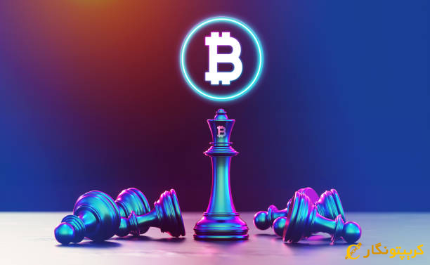 اخبار مهم بیت کوین