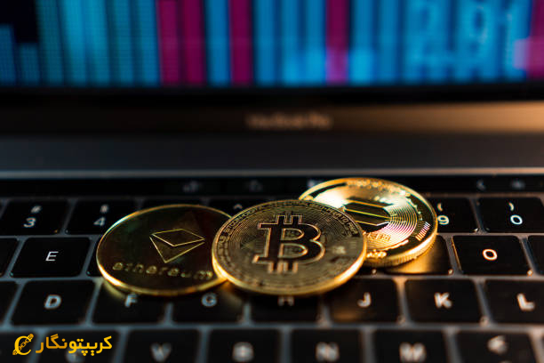 سیگنال معاملات ارز دیجیتال