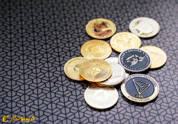قیمت آلت کوین ها