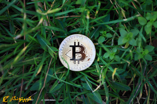 خرید بیت کوین
