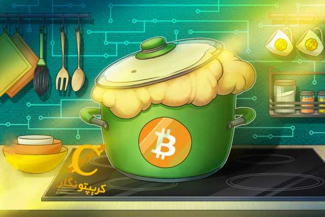 قیمت بیت کوین به بیش از 29000 دلار رسید